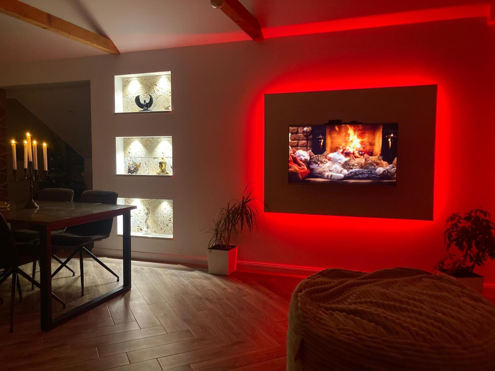 Apartment Milos Belgrad Exteriör bild